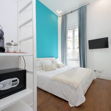 Fontana Di Trevi Dream Home Ρώμη Εξωτερικό φωτογραφία