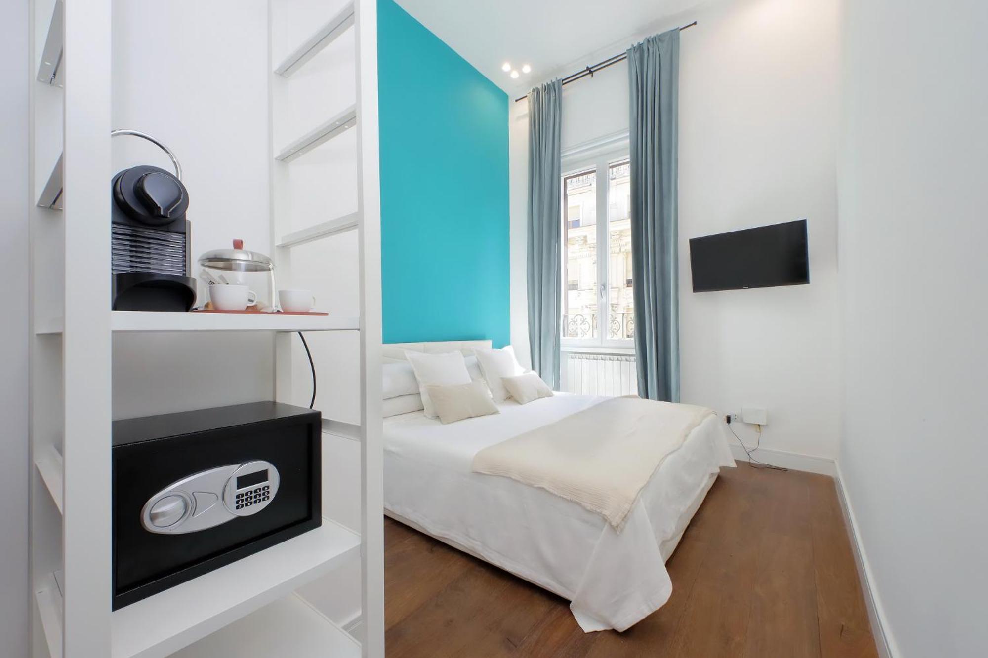 Fontana Di Trevi Dream Home Ρώμη Εξωτερικό φωτογραφία